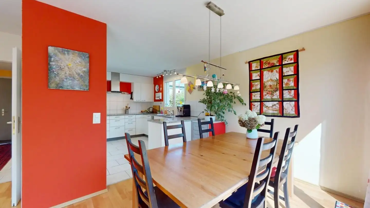 Maison jumelle à vendre - 8500 Frauenfeld - Photo 3