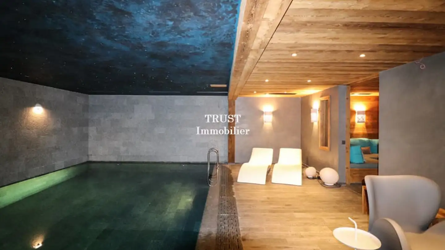 Apartment for sale - Route De Crans-Montana, 3963 Montana