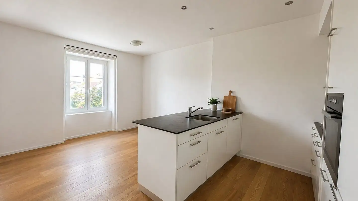 Apartment for rent - Rue De Gruyères 39, 1630 Bulle