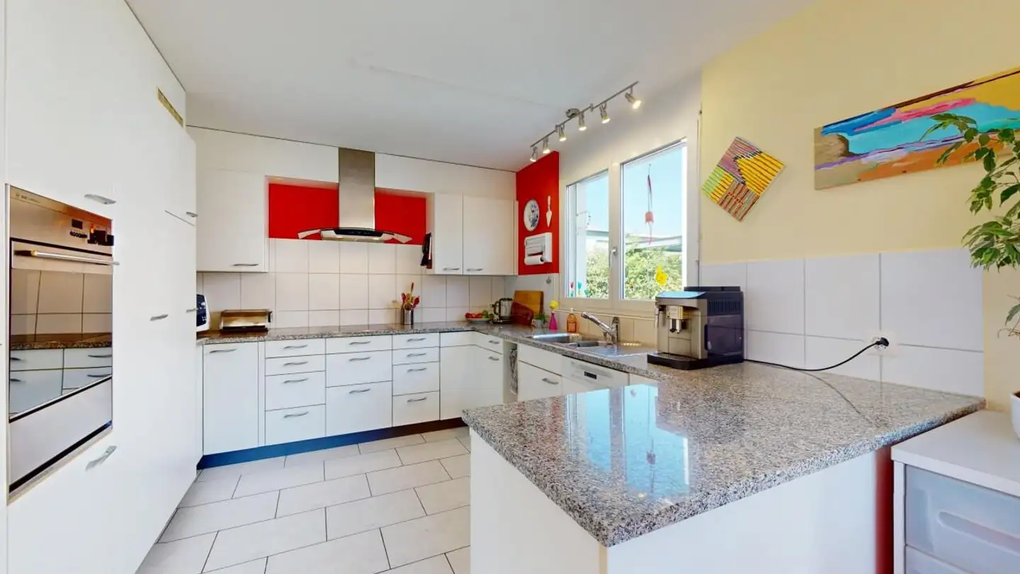 Maison jumelle à vendre - 8500 Frauenfeld - Photo 4