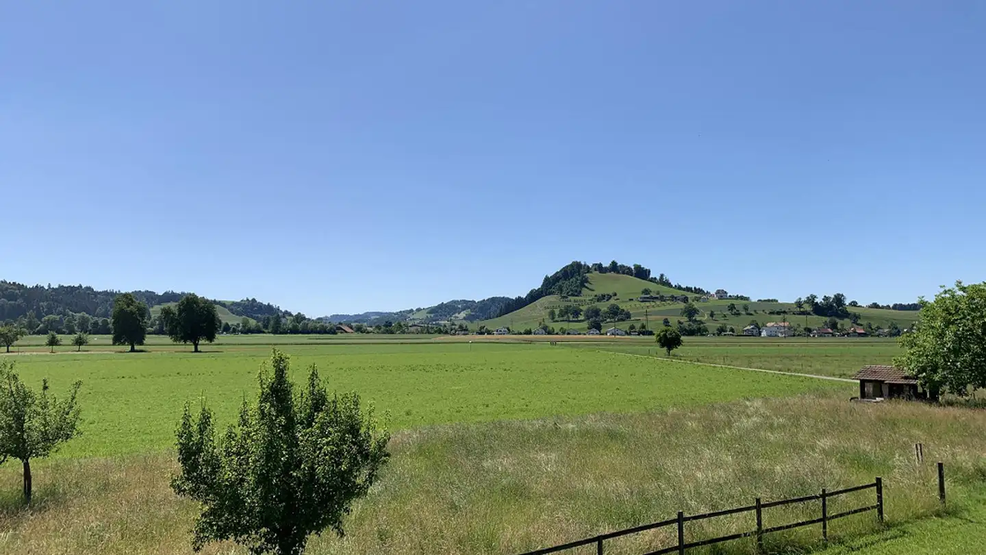 Appartamento in affitto - Willisauerstrasse 28, 6218 Ettiswil