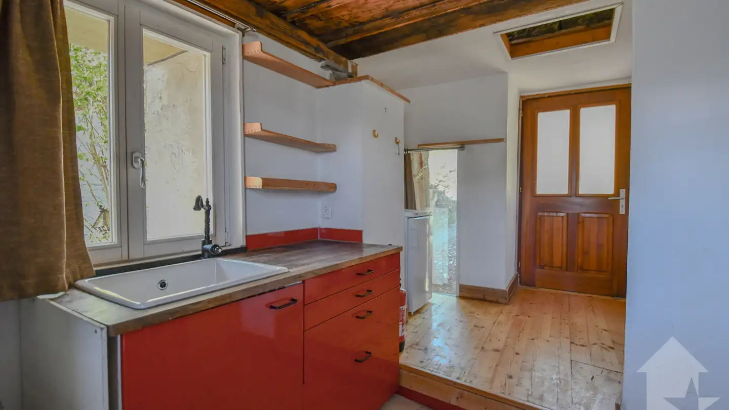 Chalet for sale - 1912 Dugny (Leytron) - Photo 4