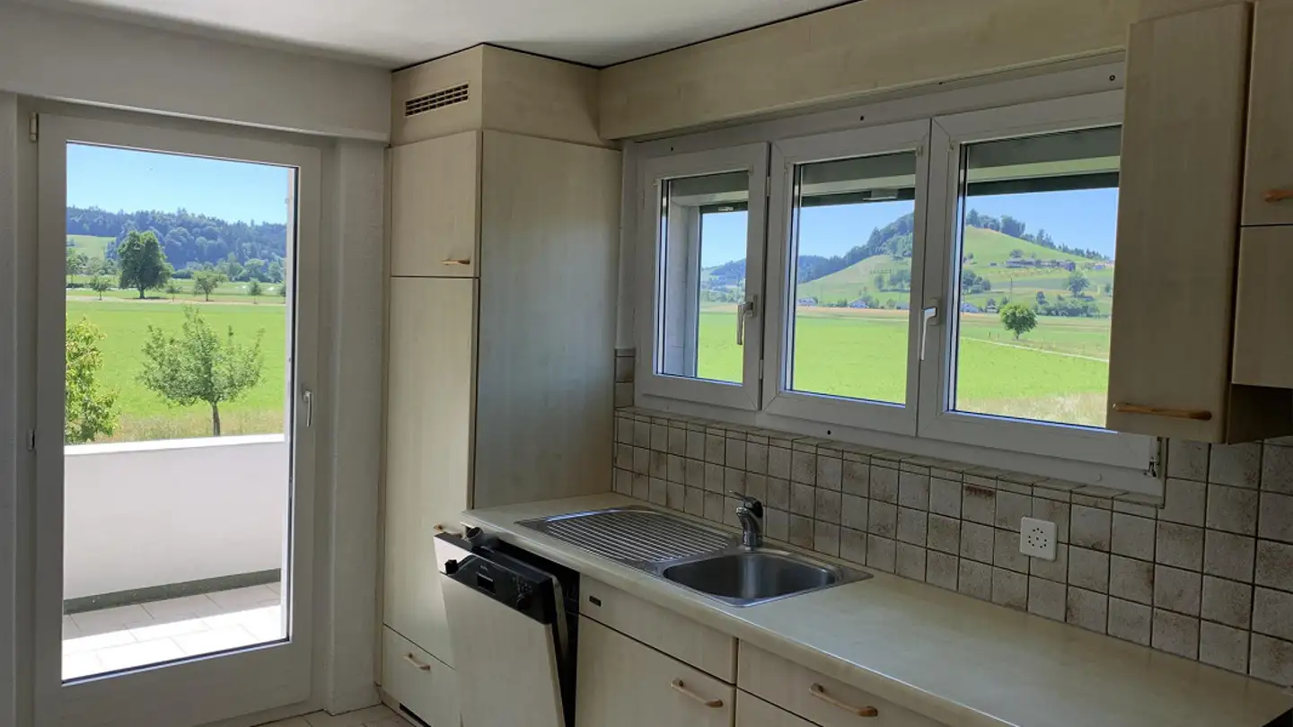 Appartamento in affitto - Willisauerstrasse 28, 6218 Ettiswil - Foto 2