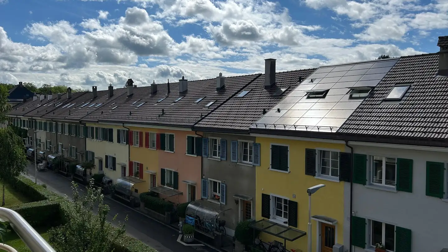 Stanza singola in affitto - 3014 Bern - Foto 4