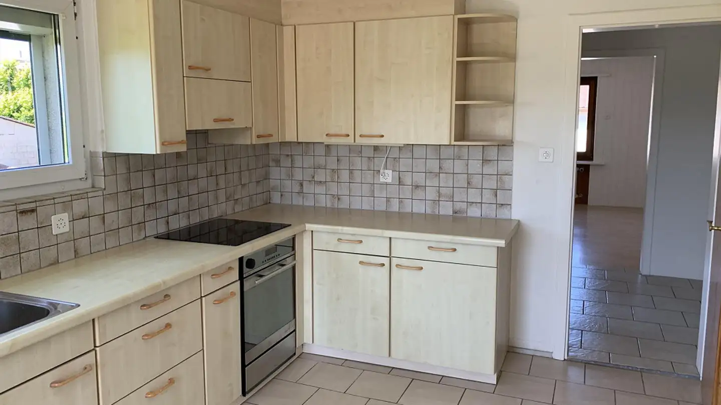 Appartamento in affitto - Willisauerstrasse 28, 6218 Ettiswil - Foto 3