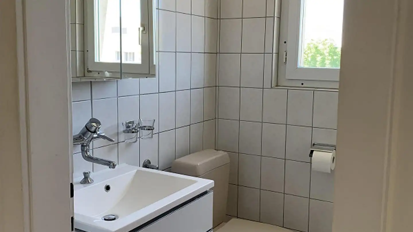 Appartamento in affitto - Willisauerstrasse 28, 6218 Ettiswil - Foto 4