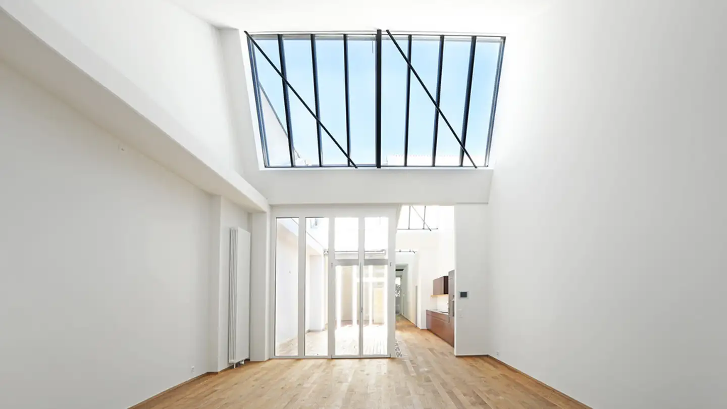 Appartement à louer - Holbeinstrasse, 4051 Basel