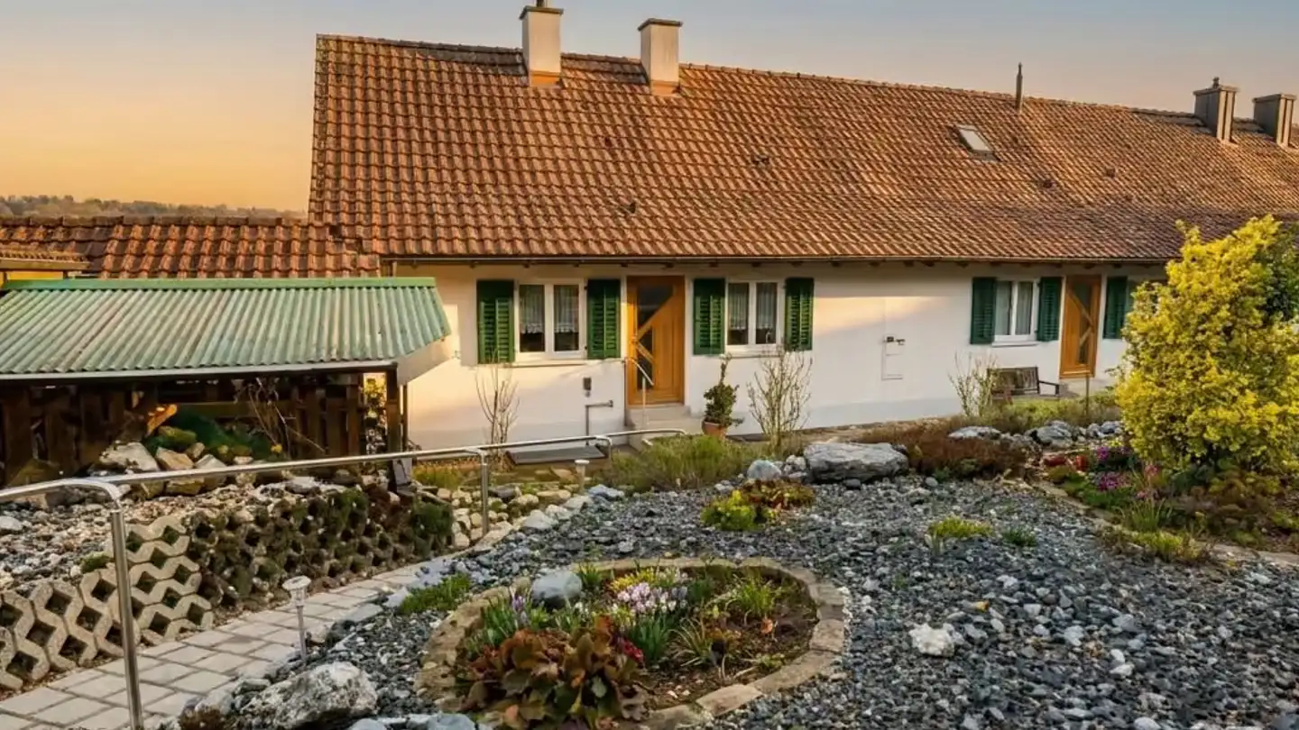 Reihenhaus kaufen - Bocksrietstrasse 96, 8200 Schaffhausen - Foto 2