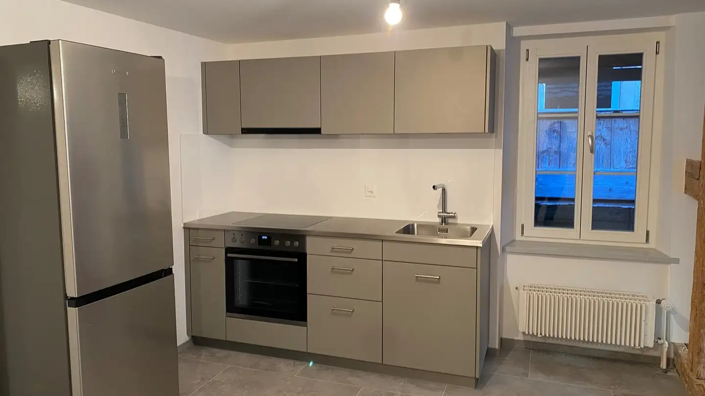 Apartment for rent - Dorfstrasse, 2512 Tüscherz-Alfermée - Photo 2