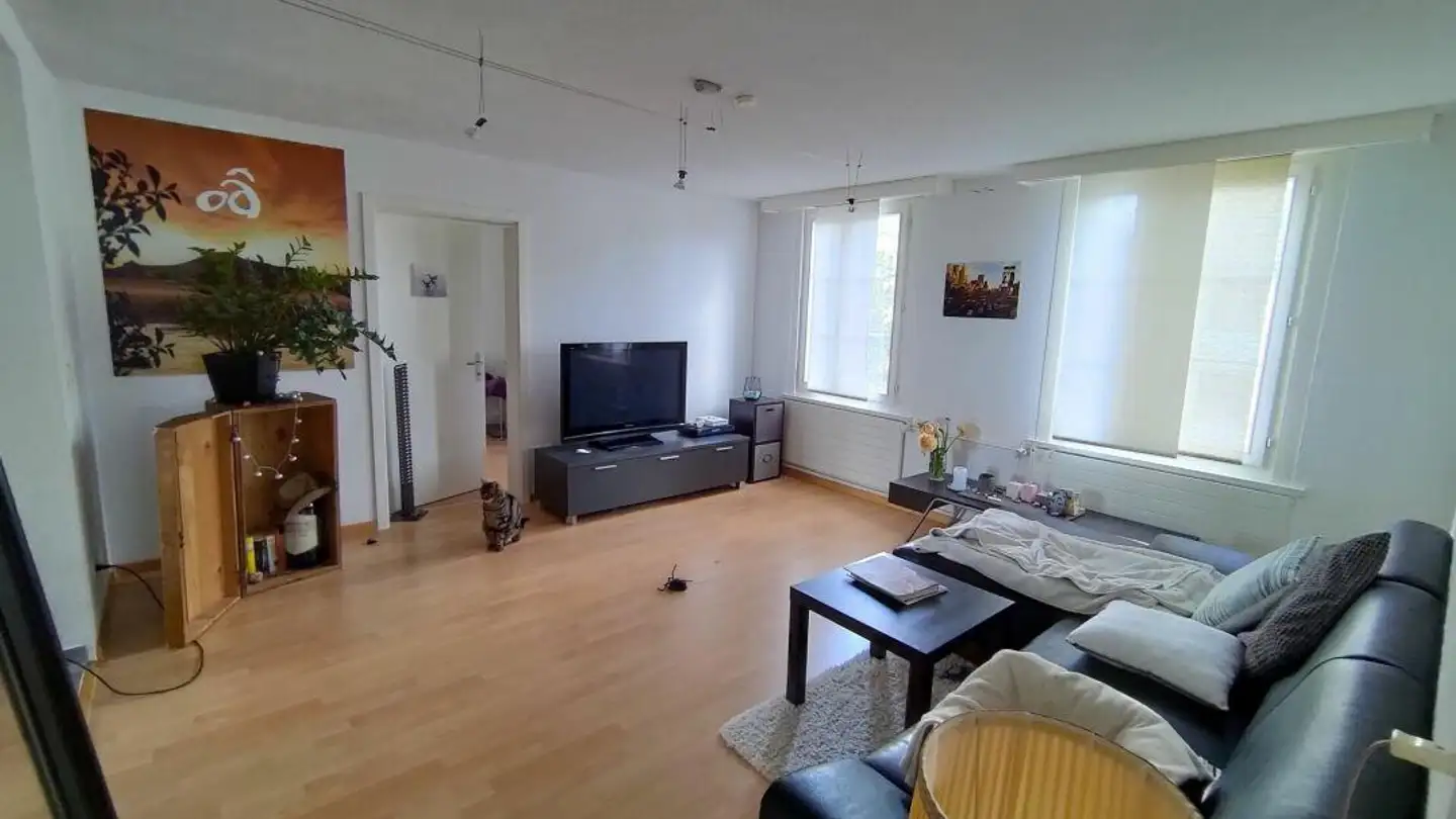 Appartamento in affitto - Steinwichslenstrasse 5, 9052 Niederteufen - Foto 2