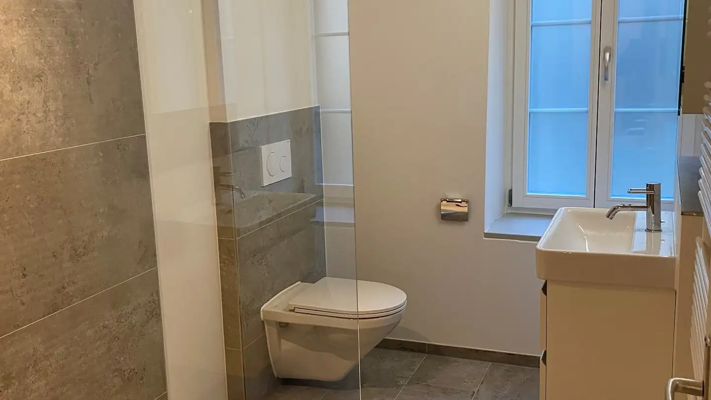 Apartment for rent - Dorfstrasse, 2512 Tüscherz-Alfermée - Photo 3