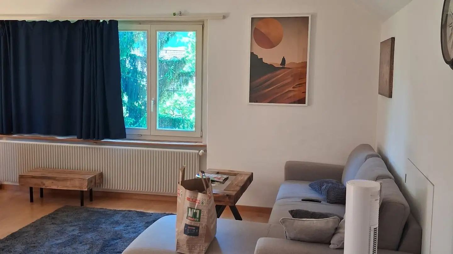 Wohnung mieten - Sonneggstrasse 17, 3123 Belp