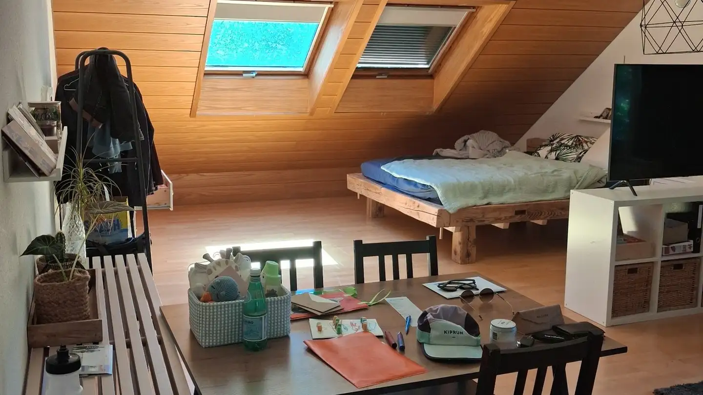 Wohnung mieten - Sonneggstrasse 17, 3123 Belp - Foto 4