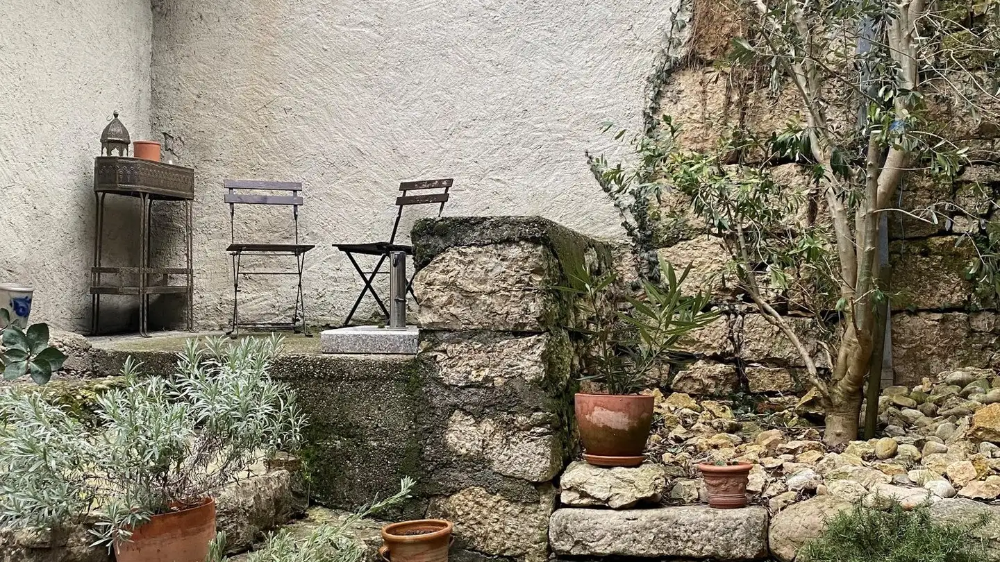 Apartment for rent - Dorfstrasse, 2512 Tüscherz-Alfermée - Photo 4