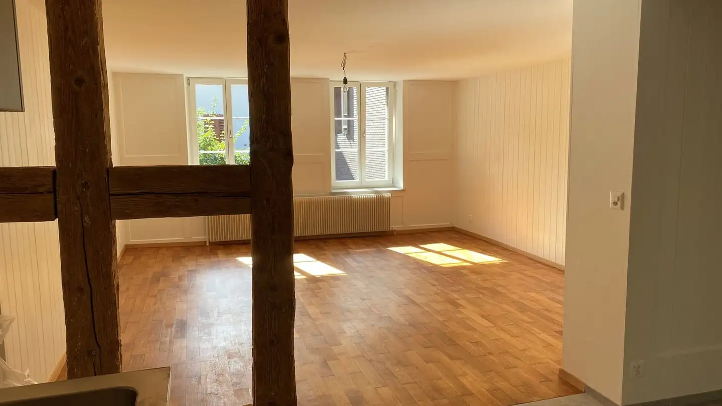 Apartment for rent - Dorfstrasse, 2512 Tüscherz-Alfermée