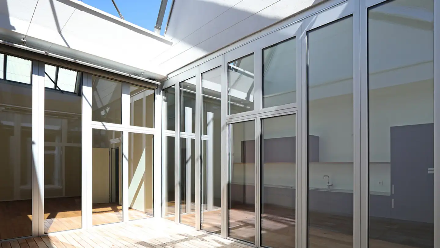 Appartamento in affitto - Holbeinstrasse 56, 4051 Basel - Photo 2