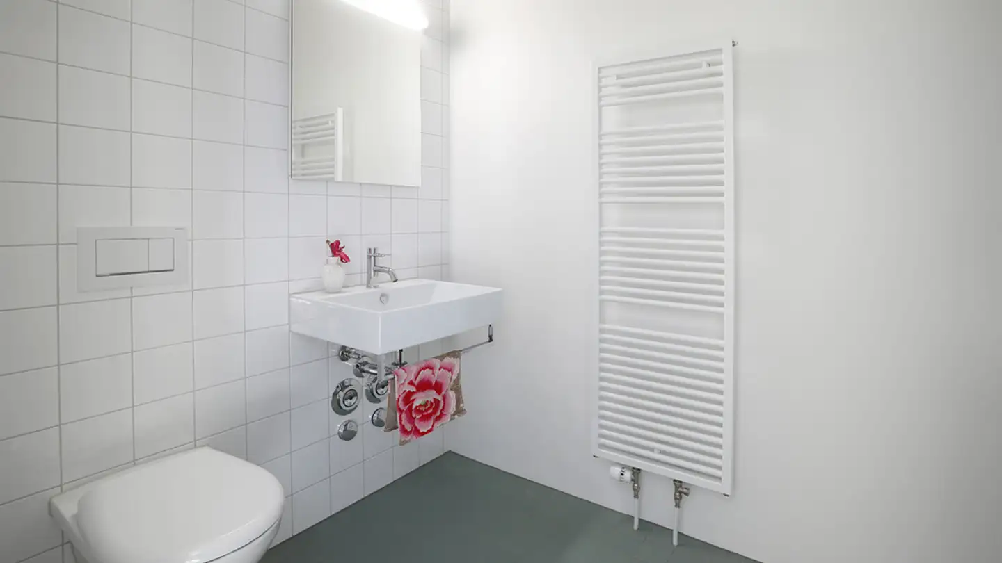 Appartamento in affitto - Holbeinstrasse 56, 4051 Basel - Photo 4