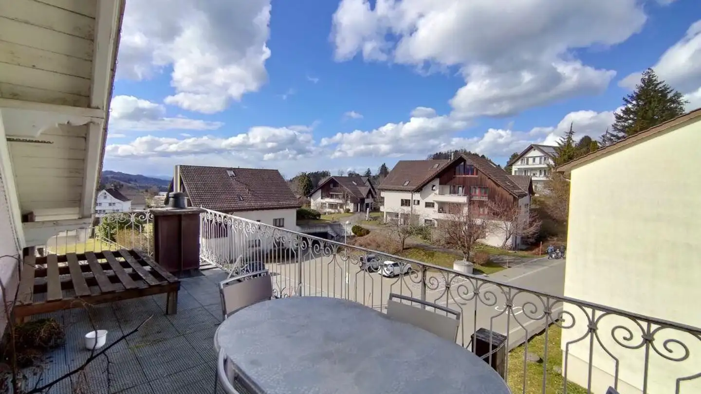 Appartamento in affitto - Steinwichslenstrasse 5, 9052 Niederteufen