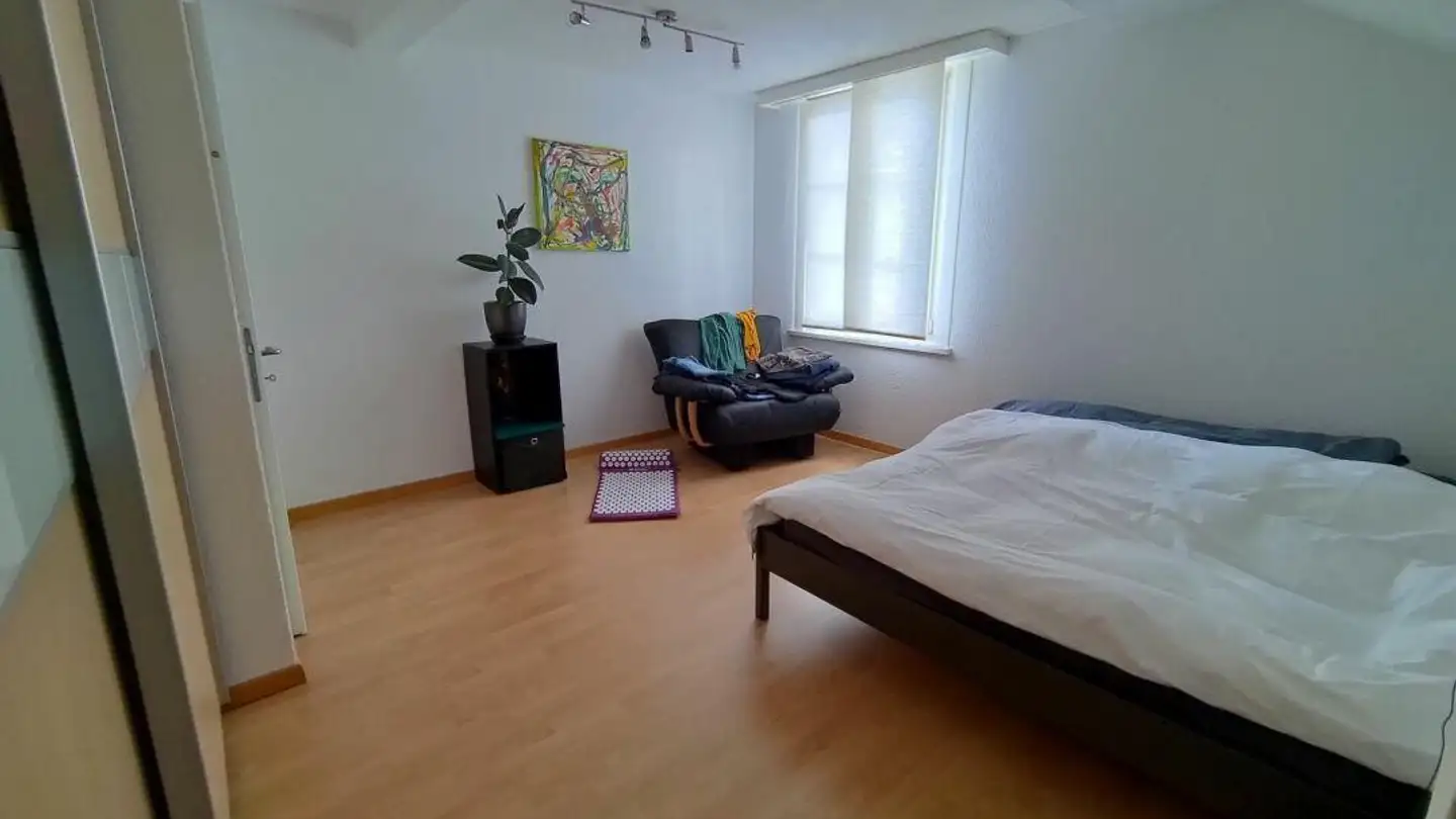 Appartamento in affitto - Steinwichslenstrasse 5, 9052 Niederteufen - Foto 3