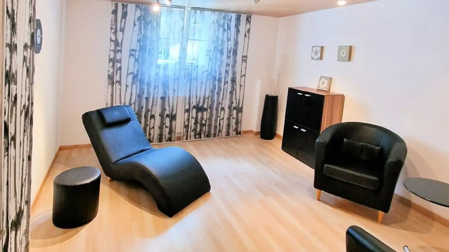 Espace de stockage à louer - Weingartstrasse 57, 3014 Bern