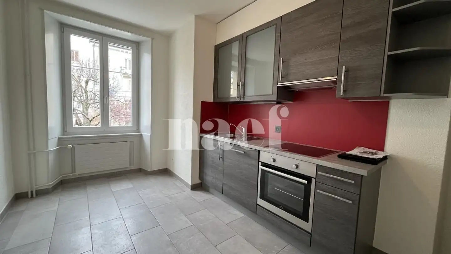 Apartment for rent - Rue De La Paix 43, 2300 La Chaux-de-Fonds