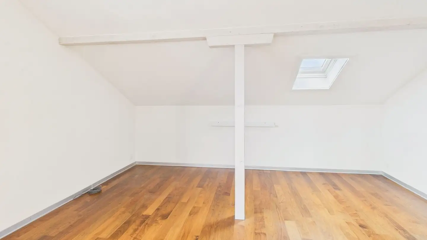 Dachgeschosswohnung kaufen - 3250 Lyss - Foto 4