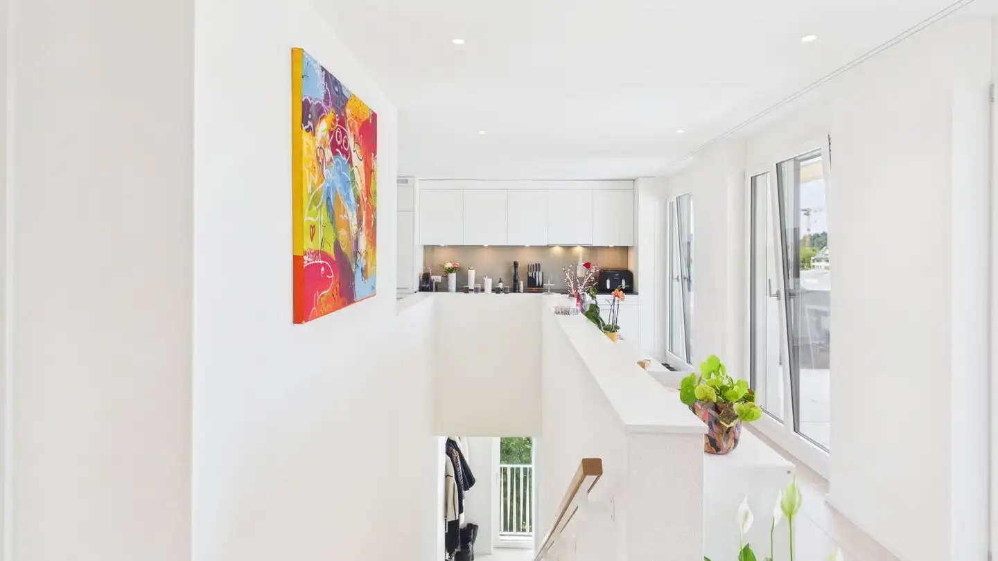 Wohnung mieten - Wesemlinstrasse 33, 6006 Luzern - Foto 4