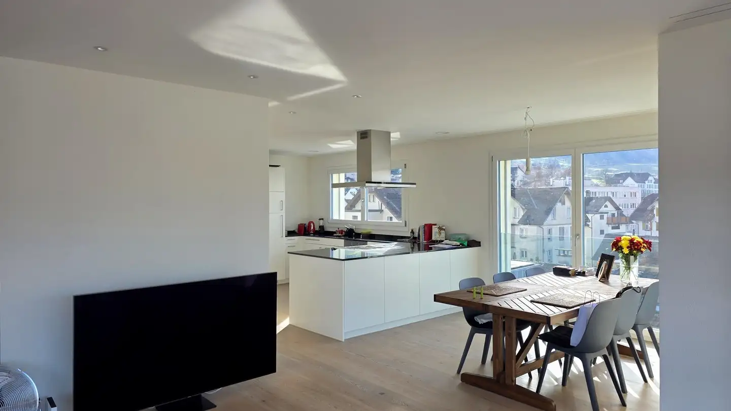 Appartement à louer - 6403 Küssnacht am Rigi - Photo 3