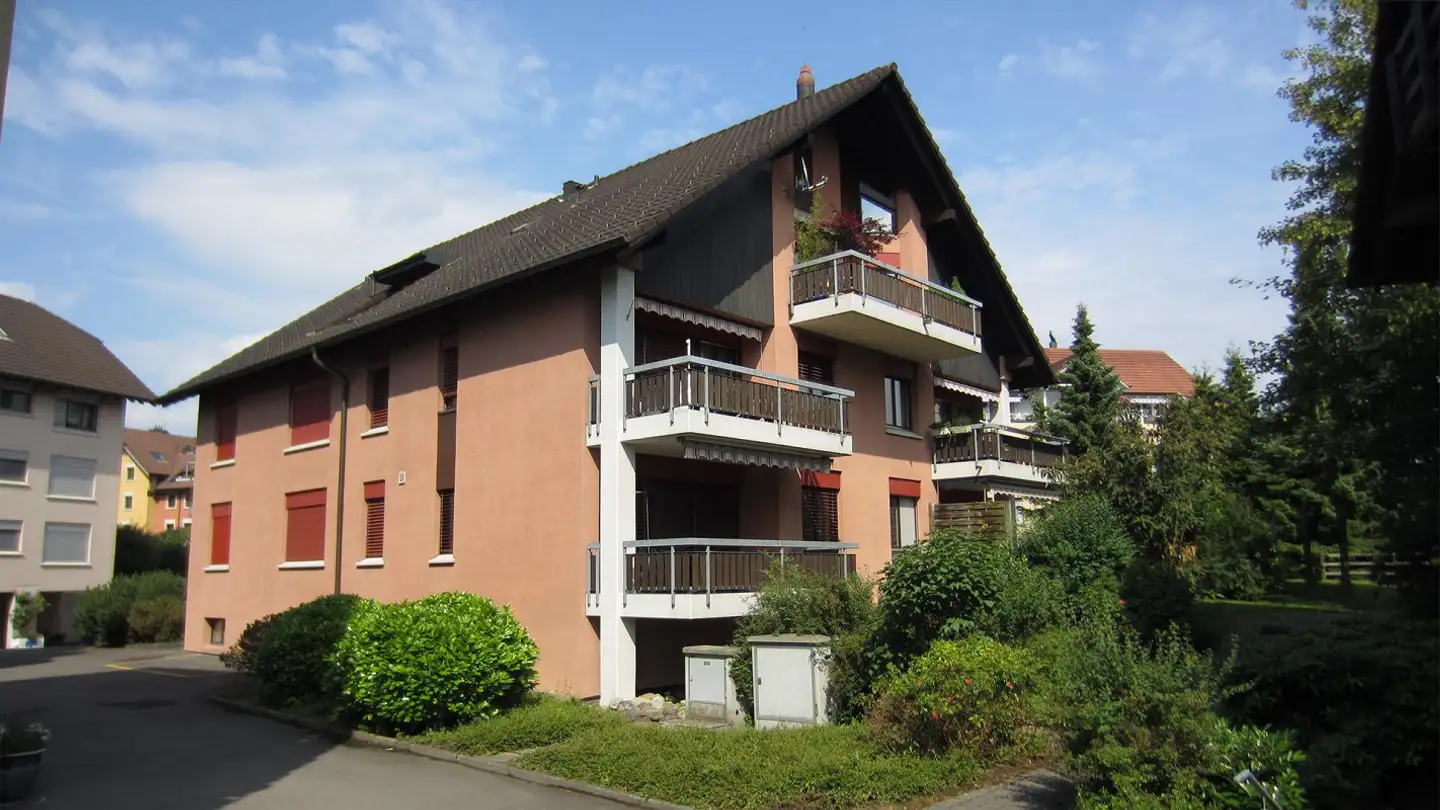 Sala hobby in affitto - Dorfgässli 9, 6331 Hünenberg
