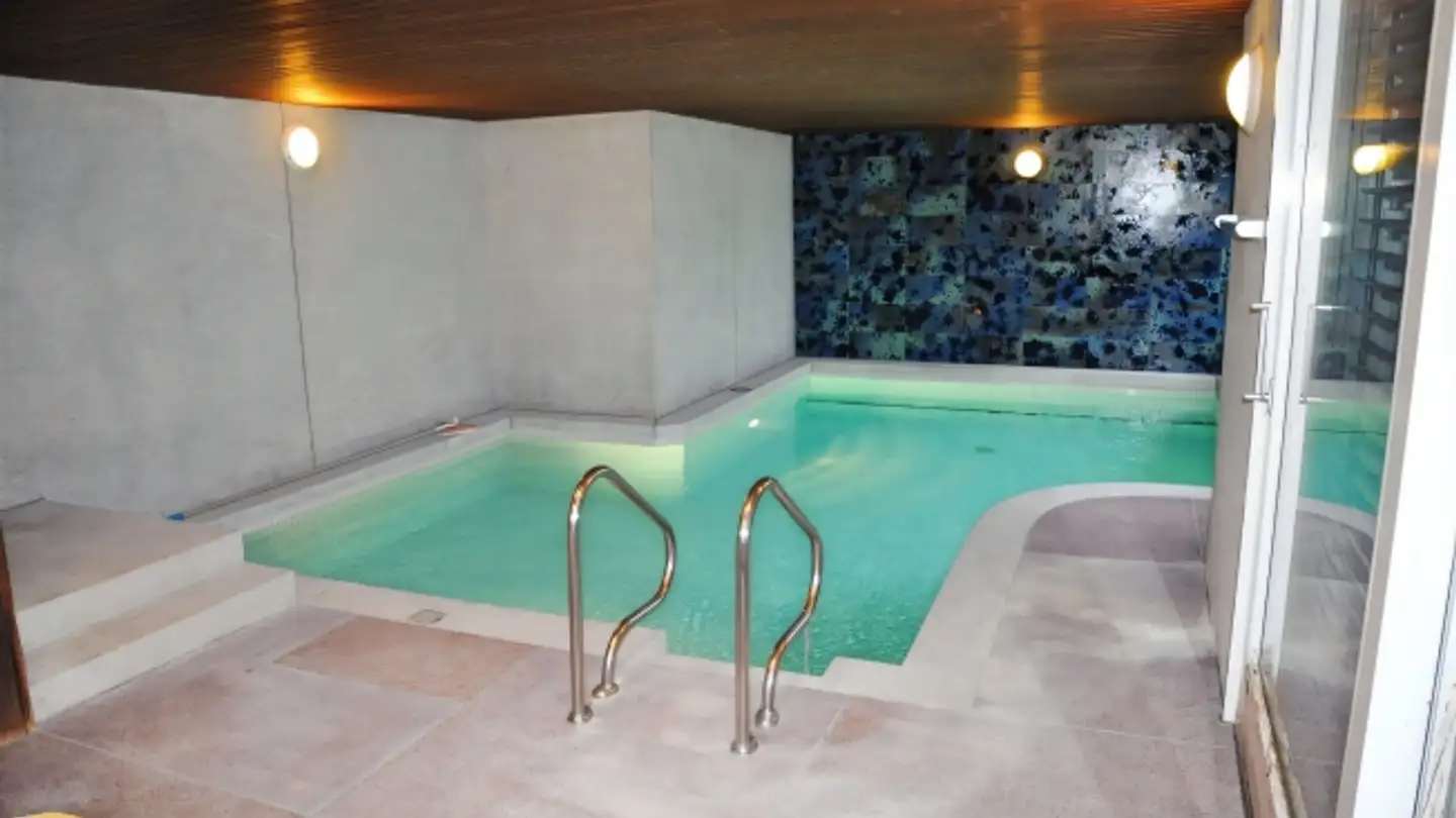 Appartement à louer - 3063 Ittigen