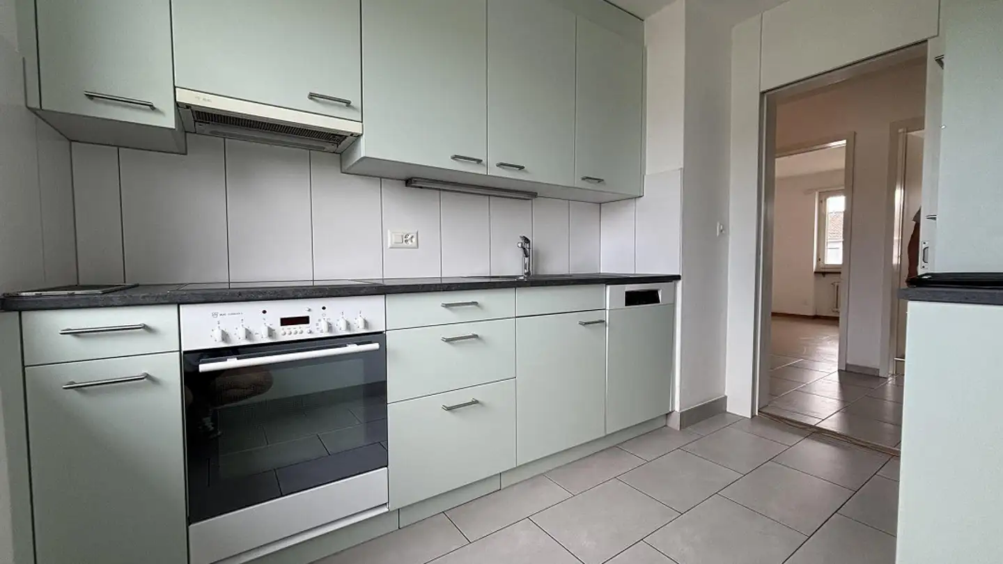 Wohnung mieten - Weststrasse 12, 4900 Langenthal