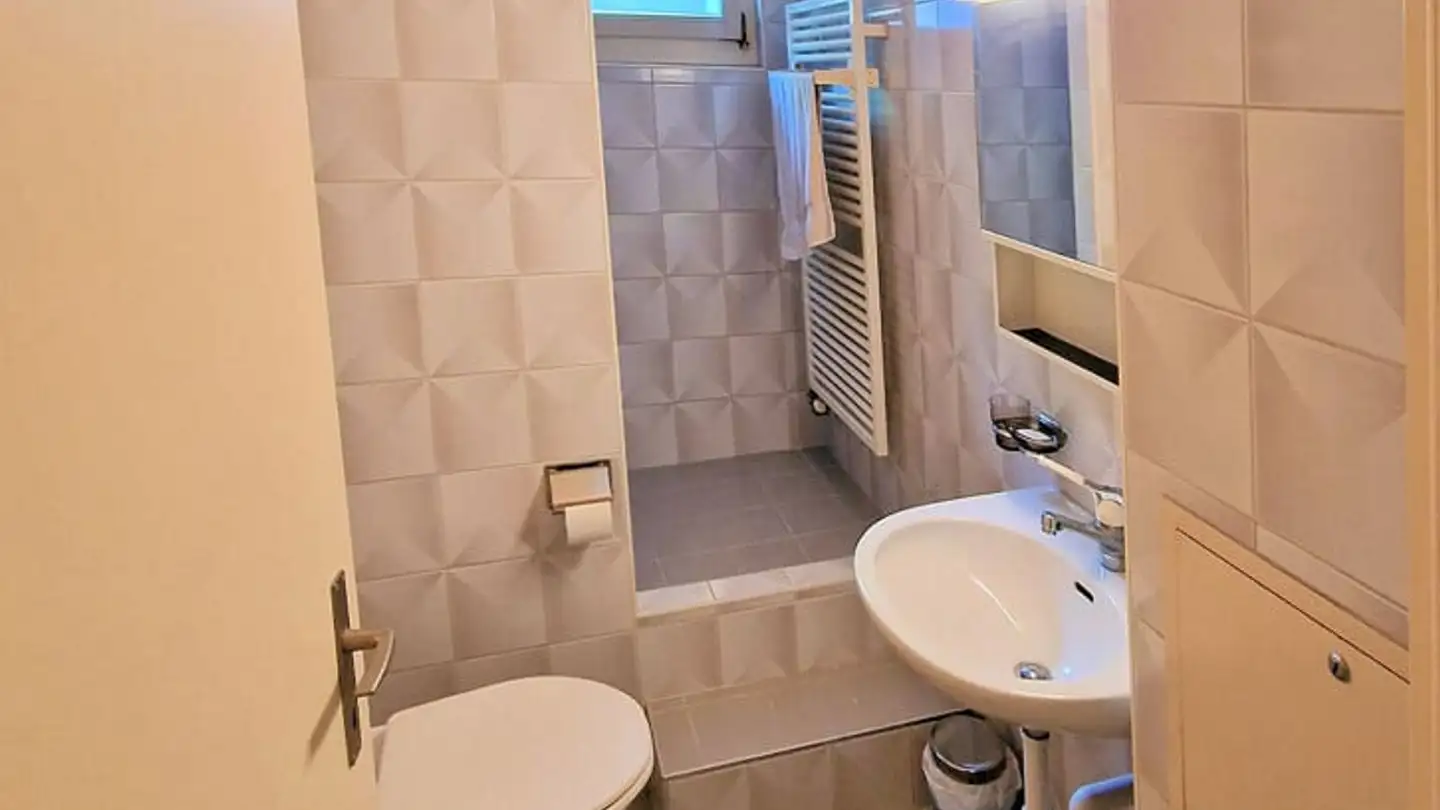 Spazio di archiviazione in affitto - Weingartstrasse 57, 3014 Bern - Photo 4