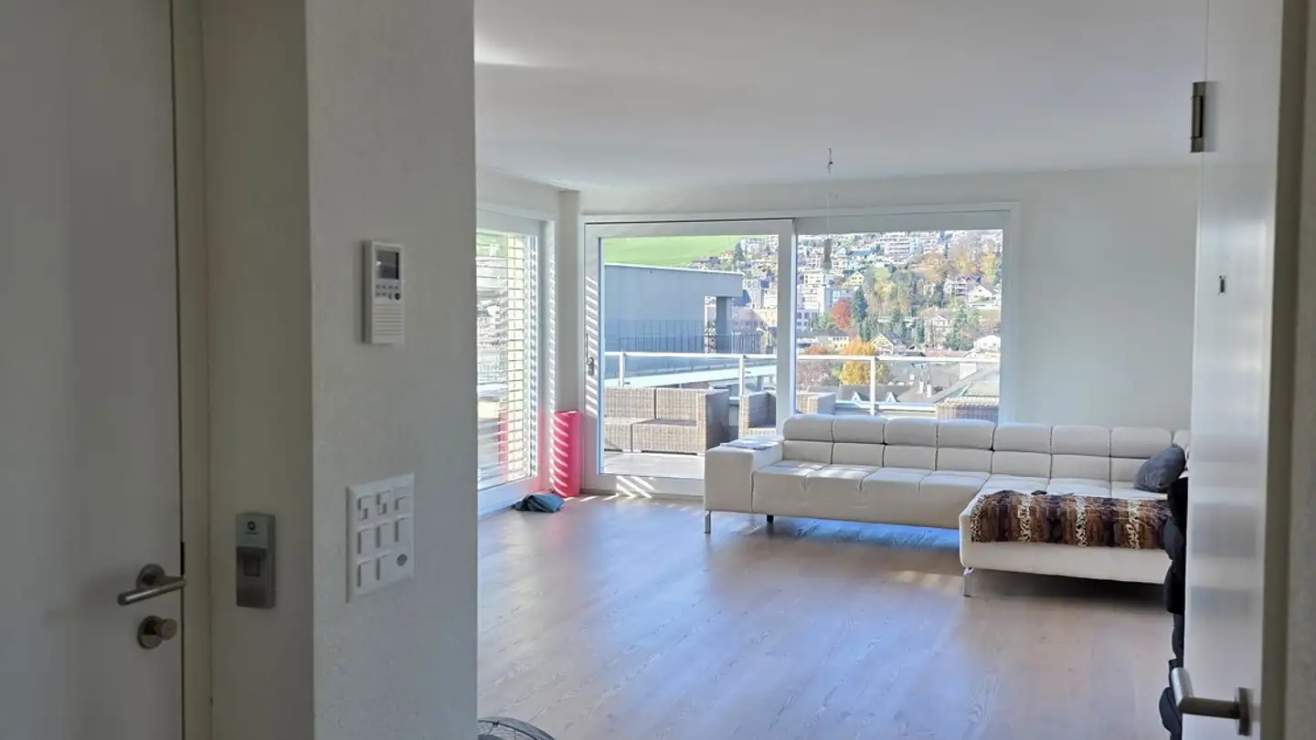 Appartement à louer - 6403 Küssnacht am Rigi - Photo 2