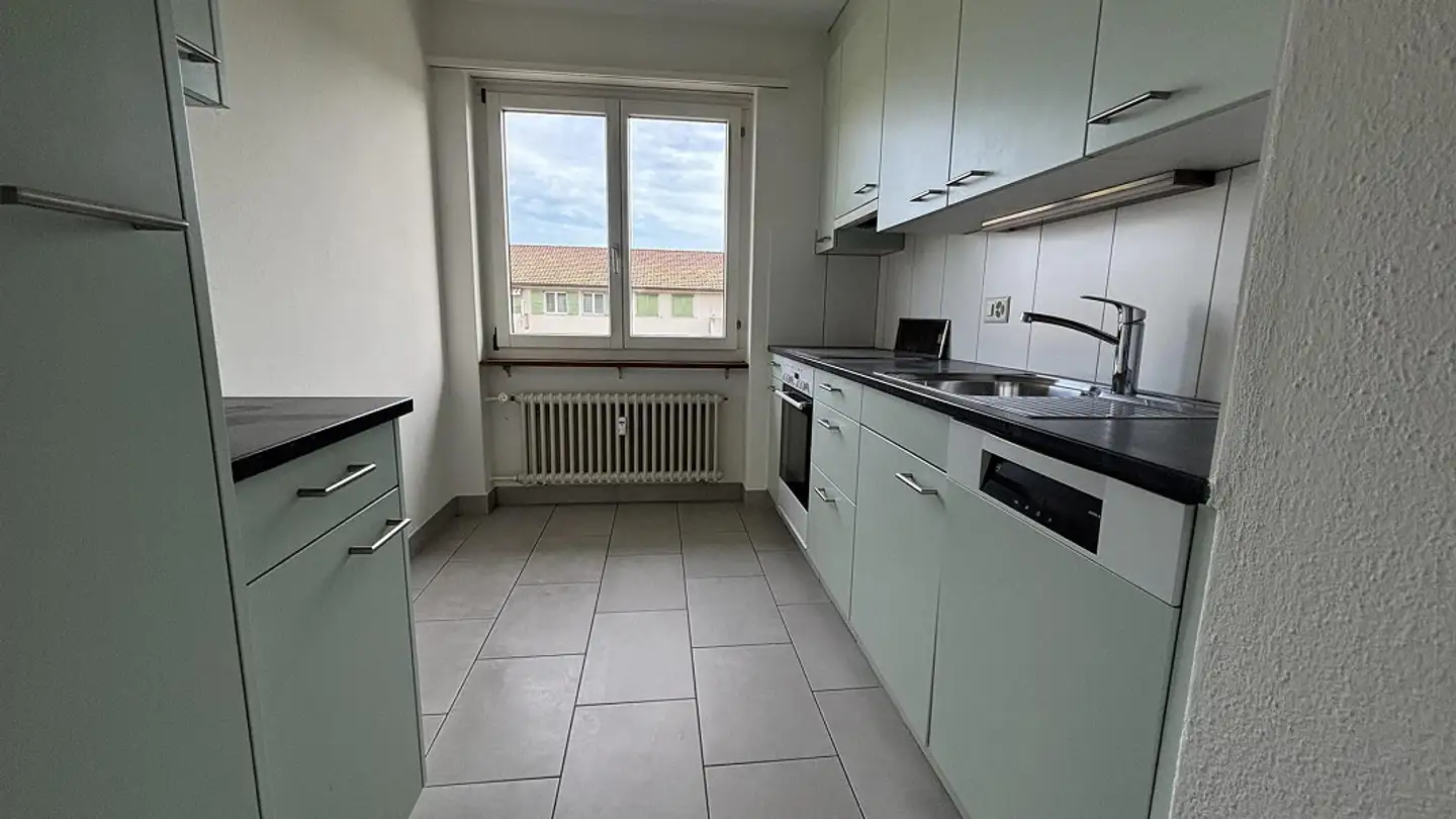 Wohnung mieten - Weststrasse 12, 4900 Langenthal - Foto 2