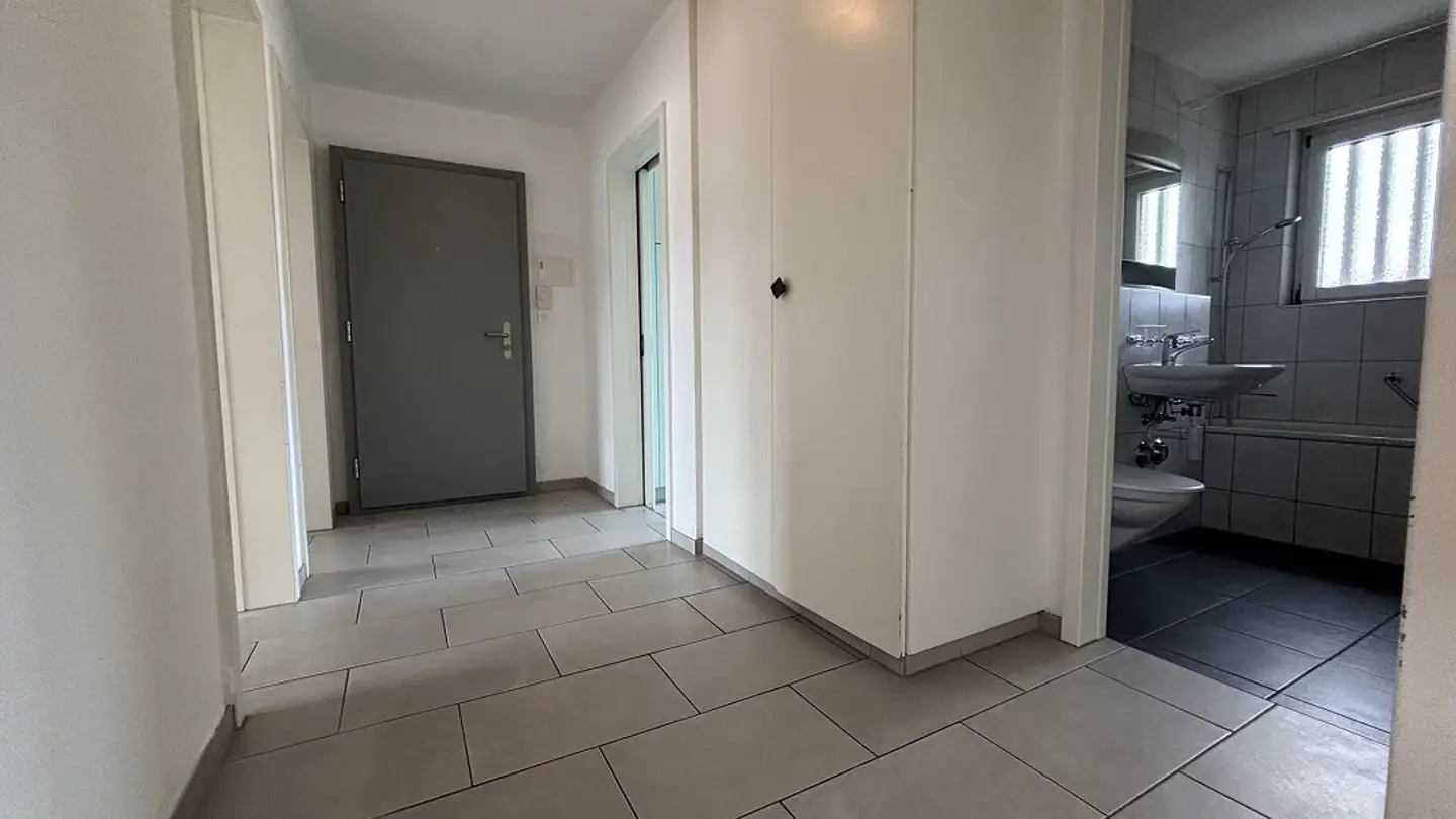 Wohnung mieten - Weststrasse 12, 4900 Langenthal - Foto 3