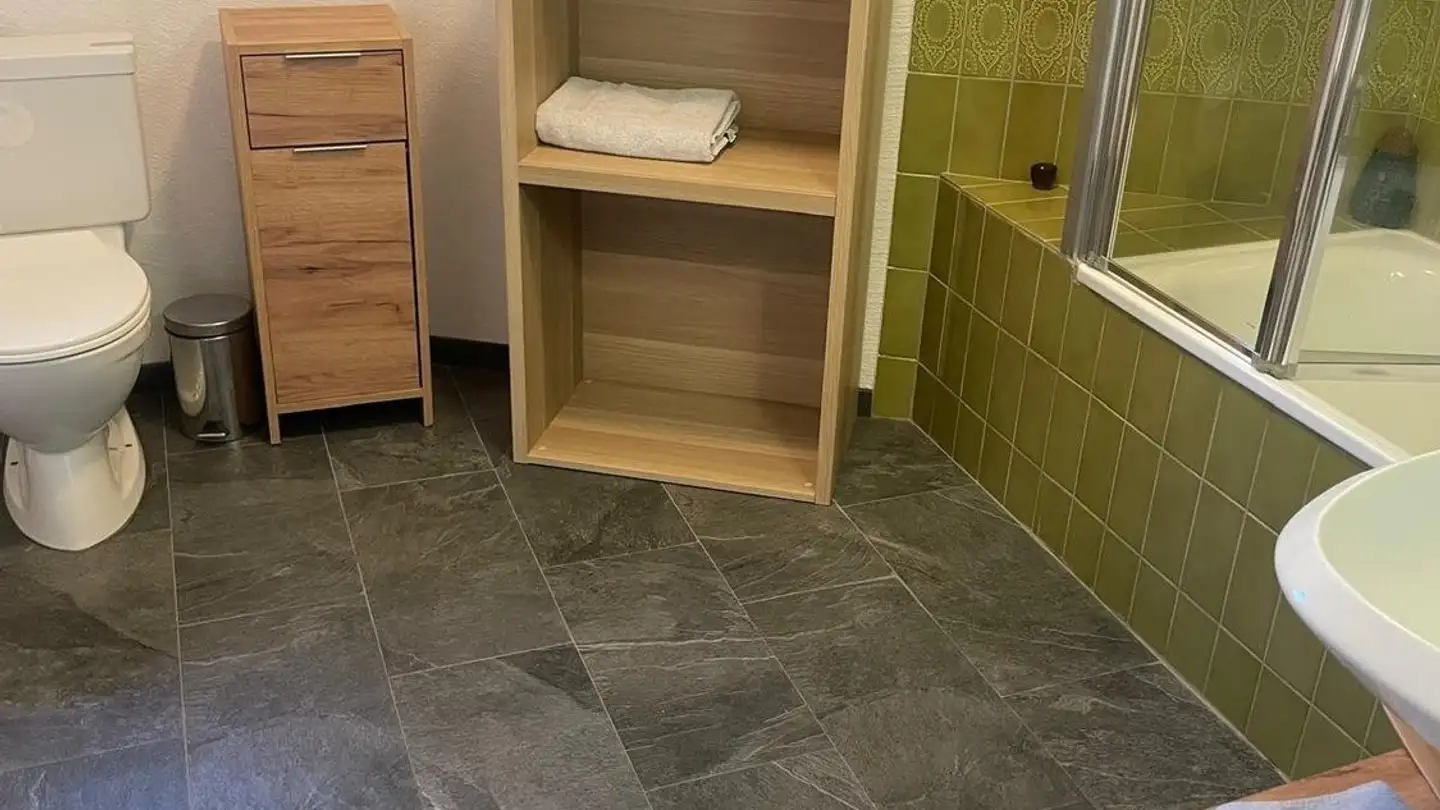 Stanza singola in affitto - Rosengartenstrasse, 8037 Zürich - Foto 3