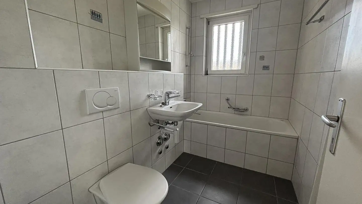 Wohnung mieten - Weststrasse 12, 4900 Langenthal - Foto 4