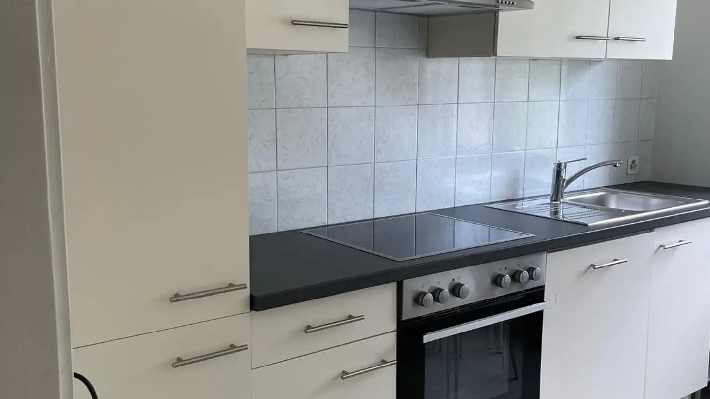 Stanza singola in affitto - Rosengartenstrasse, 8037 Zürich - Foto 4