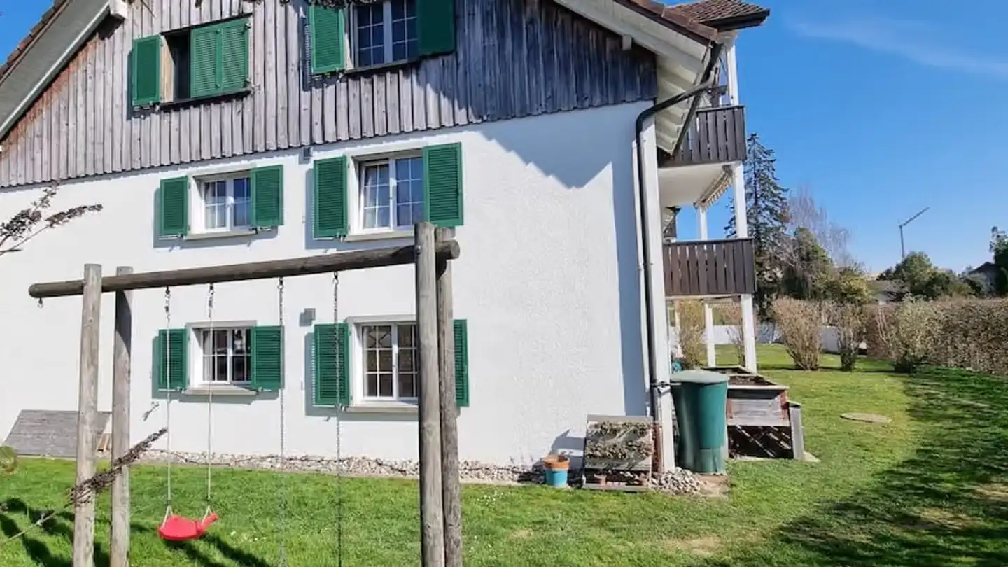 Apartment for rent - Bachstrasse 1, 8585 Zuben
