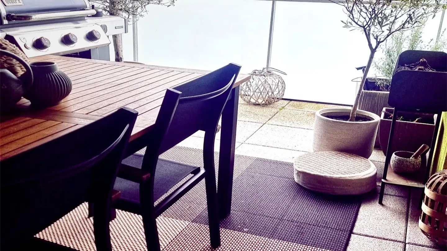 Appartamento in vendita - 1004 Lausanne