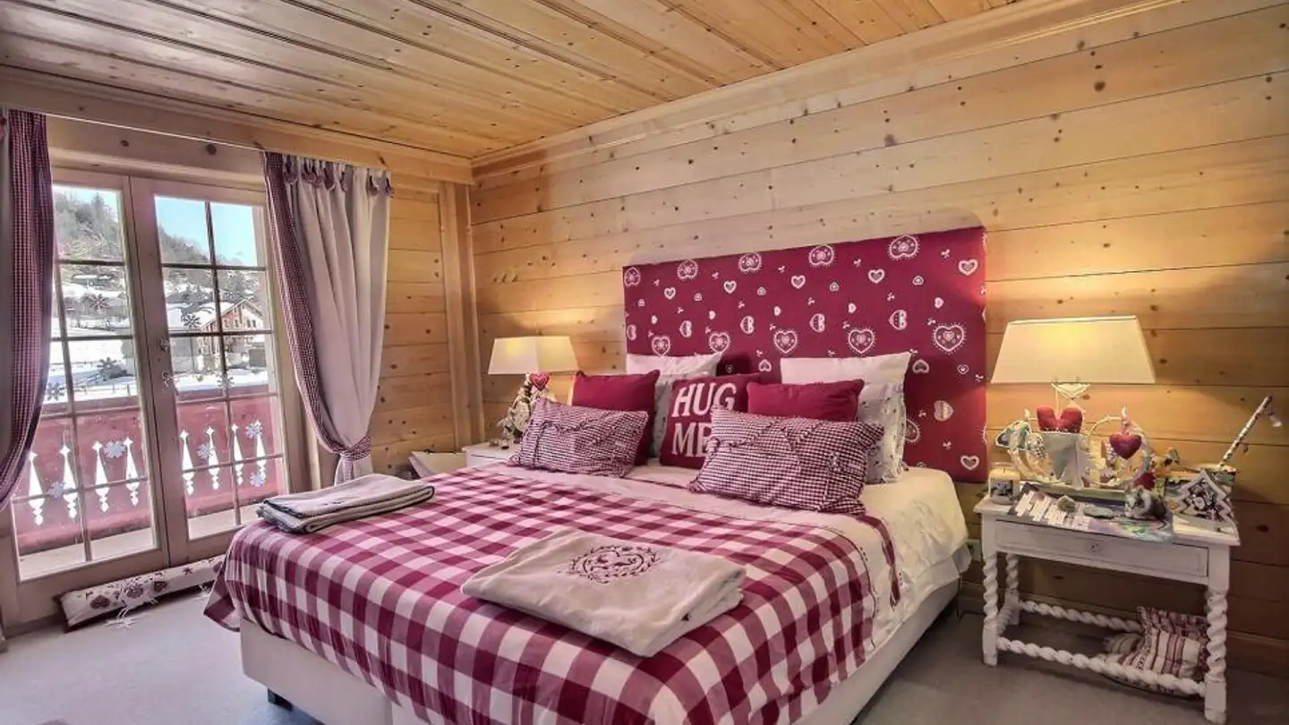 Appartamento in vendita - Route De Sur Les Riaux 46, 1660 Château-d'Oex - Photo 4