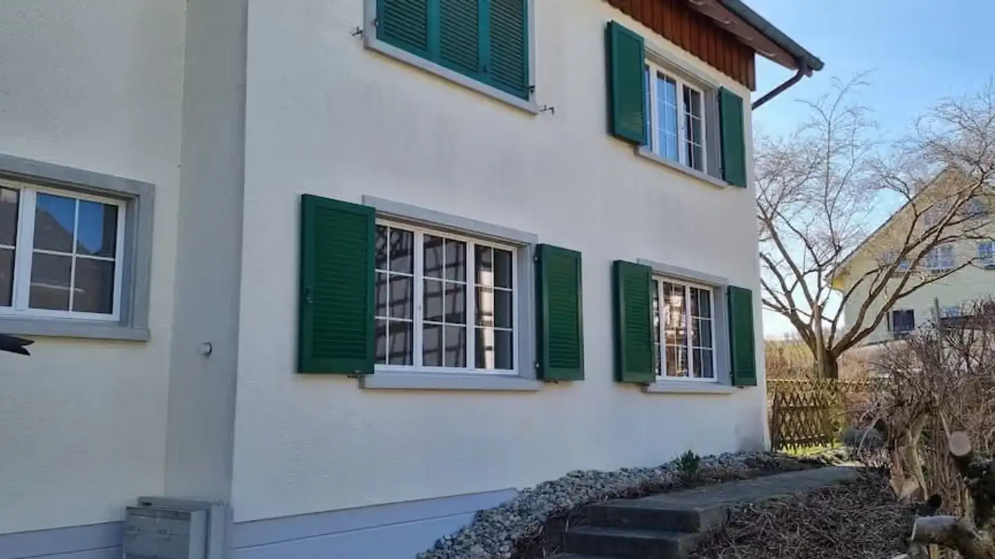 Apartment for rent - Bachstrasse 1, 8585 Zuben - Photo 4