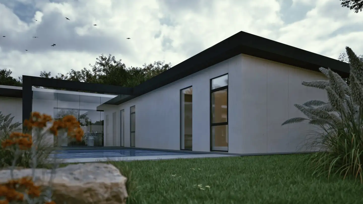 Villa for sale - 6826 Riva San Vitale - Photo 3