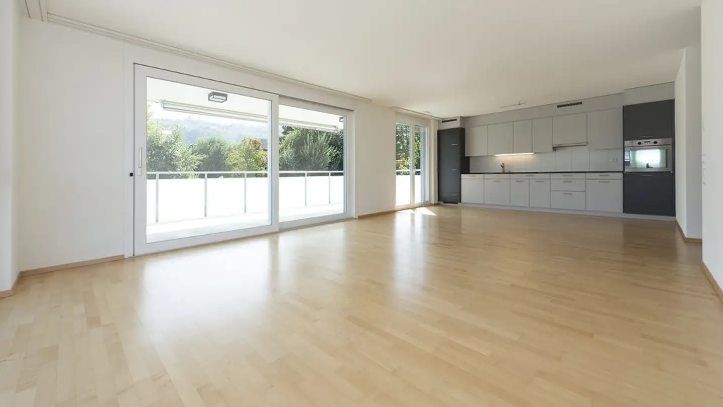 Appartamento in affitto - Sattelbogenstrasse 18, 9220 Bischofszell - Foto 2