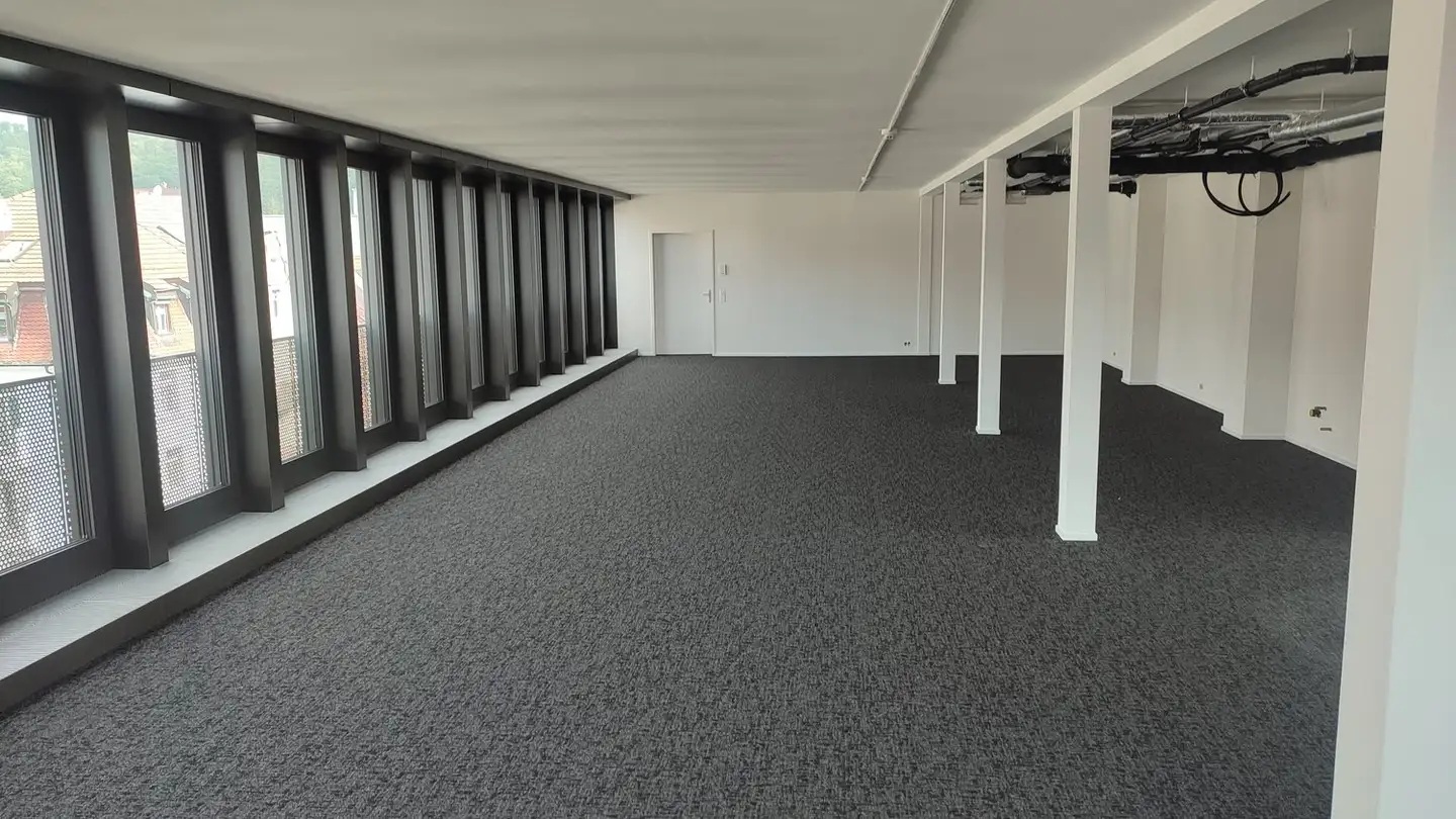 Bürofläche mieten - Baslerstrasse 10, 4600 Olten - Foto 4