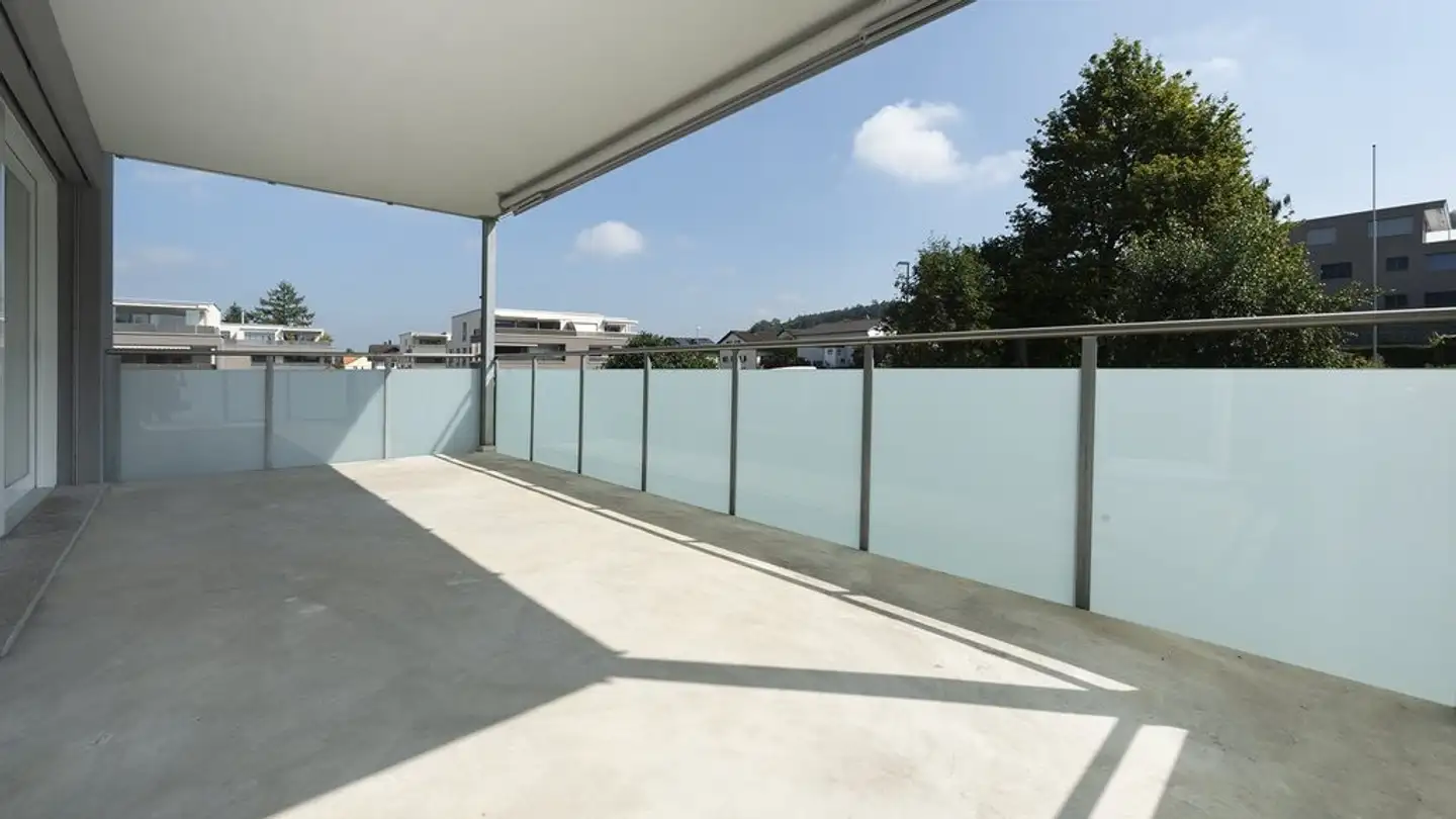 Appartamento in affitto - Sattelbogenstrasse 18, 9220 Bischofszell