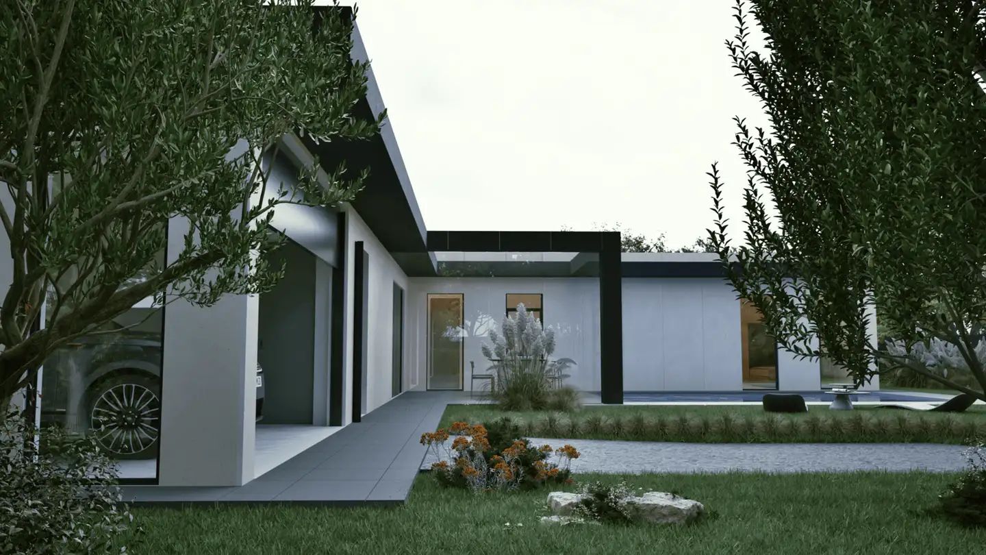 Villa for sale - 6826 Riva San Vitale - Photo 4