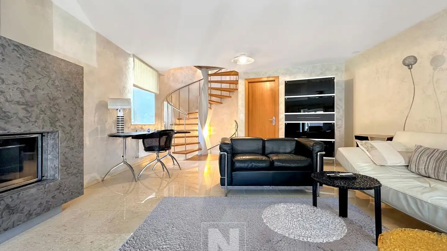 Loft in vendita - La Rive 1, 1426 Concise - Foto 2