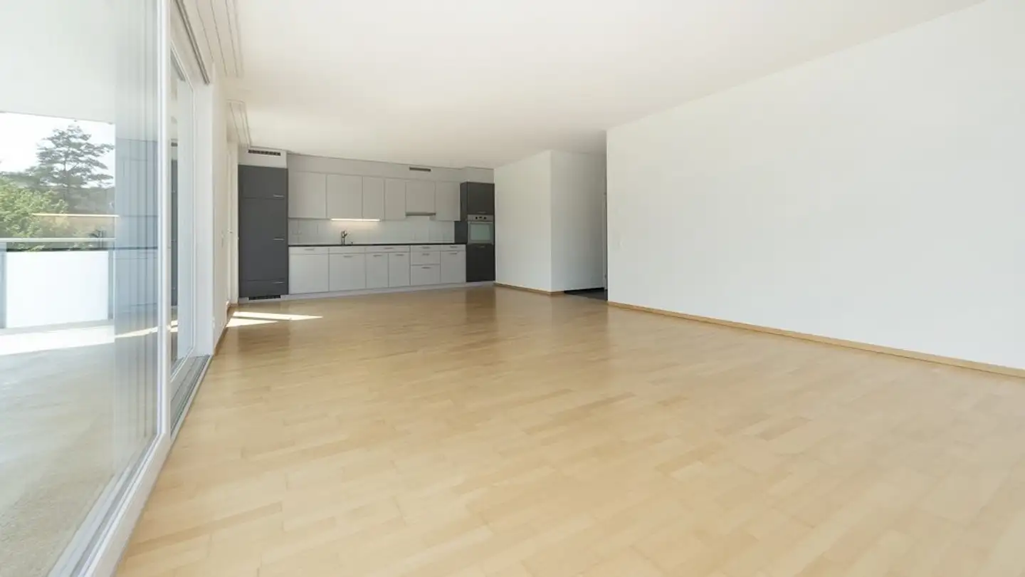 Appartamento in affitto - Sattelbogenstrasse 18, 9220 Bischofszell - Foto 4