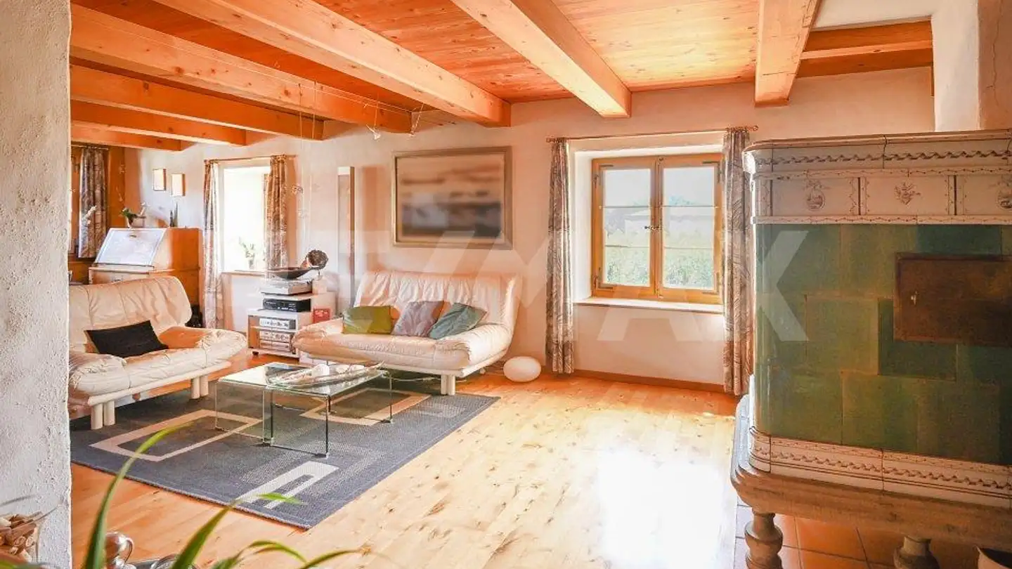 Single house for sale - 3294 Meienried